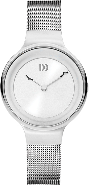 Solar horloge spread your wings