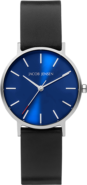 Jacob Jensen Horloge 171