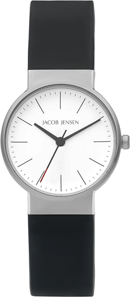 Jacob Jensen dames horloge 193