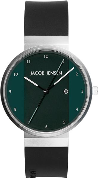 Jacob Jensen Watch - New Line - JAJ715 - 35 mm.