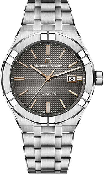 Maurice Lacroix Aikon Automatic AI6008-SS002-331-1