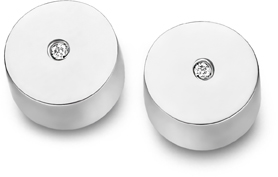 Dit is een prachtig sieraad van Danish Design.