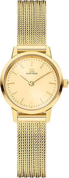 Danish Design Akilia Mini IV06Q1268  horloge
2 jaar garantie