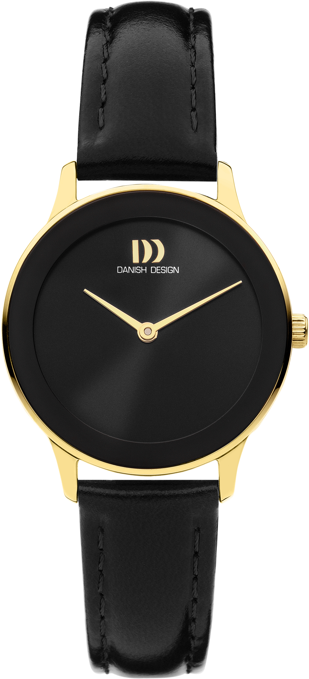 Dit Danish Design horloge heeft een kast gemaakt van Staal zilver met een diameter van 29 mm en is voorzien van een leer band. In de kast bevindt zich een Miyota kwaliteitsuurwerk en is afgewerkt met Mineraalglas.

Het horloge is 3ATM. Dit betekent dat het horloge spatwaterdicht is.. Verder wordt het horloge geleverd met 2 jaar garantie.