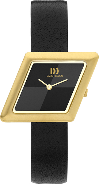Dit is een horloge van het merk Danish Design gemaakt voor dames.
De specificaties zijn als volgt:
Kastmaat: 26,9 mm
Kastdikte: 6
Bandlengte: 190
Bandbreedte: 14
Waterdichtheid: 3 ATM / 30 Meter / 100 Feet