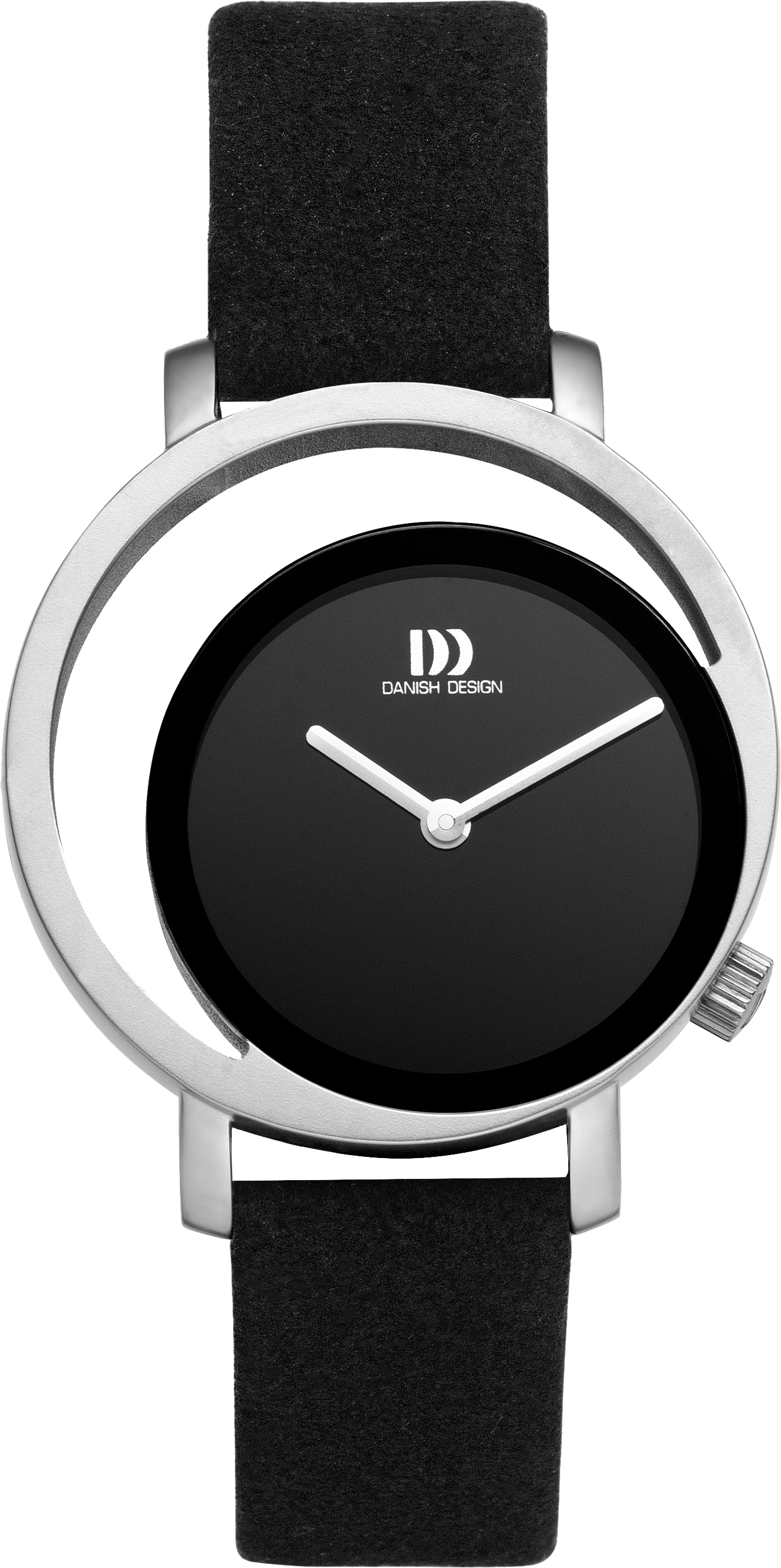 Dit is een horloge van het merk Danish Design gemaakt voor dames.
De specificaties zijn als volgt:
Kastmaat: 26,5 x 34 mm
Kastdikte: 7,2
Bandbreedte: 24
Waterdichtheid: 3 ATM / 30 Meter / 100 Feet