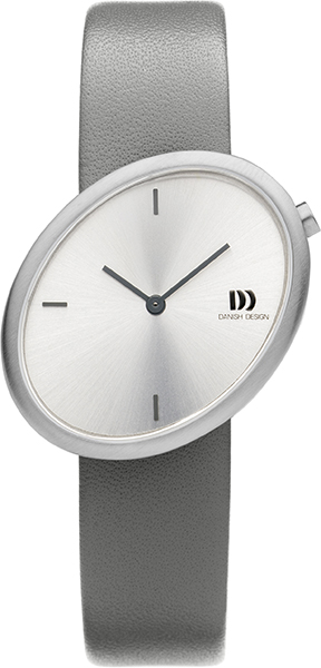 Dit is een horloge van het merk Danish Design gemaakt voor dames.
De specificaties zijn als volgt:
Kastmaat: 27 mm
Kastdikte: 6,2
Bandlengte: 115
Bandbreedte: 16
Waterdichtheid: 3 ATM / 30 Meter / 100 Feet