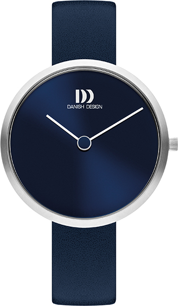 Dit IV22Q1261 horloge is een stijlvol horloge van het merk Danish Design.
