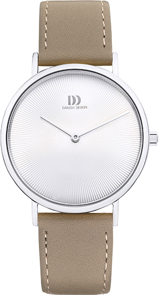 IV29Q1247

Dit Danish Design horloge heeft een kast gemaakt van Roestvrijstaal met een diameter van 36 mm en is voorzien van een leren band. In de kast bevindt zich een Miyota kwaliteitsuurwerk en is afgewerkt met Mineraalglas.

Het horloge is 3ATM. Dit betekent dat het horloge spatwaterdicht is.. Verder wordt het horloge geleverd met 2 jaar garantie.
