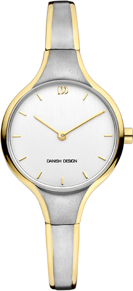 Dit is een horloge van het merk Danish Design gemaakt voor dames.
De specificaties zijn als volgt:
Kastmaat: 28 mm
Kastdikte: 6,2 mm
Bandbreedte: 8
Waterdichtheid: 3 ATM / 30 Meter / 100 Feet