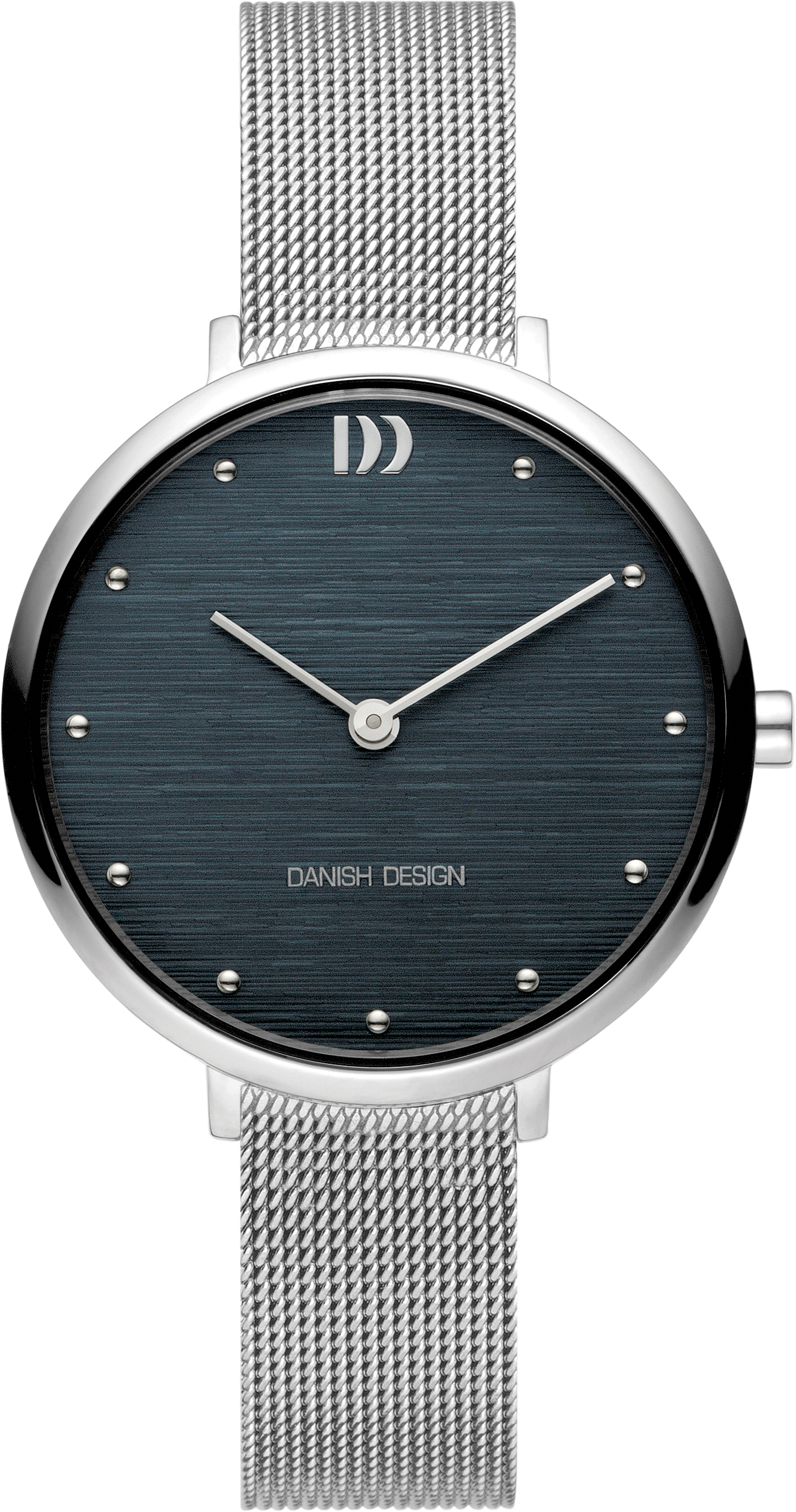 Danish Design IV69Q1218
Voor het model Amelia heeft Danish Design zich laten inspireren door de wijdverspreide bossen van Scandinavië en de schoonheid van de natuur. Dit heeft geresulteerd in een elegant design met hoog draagcomfort. 