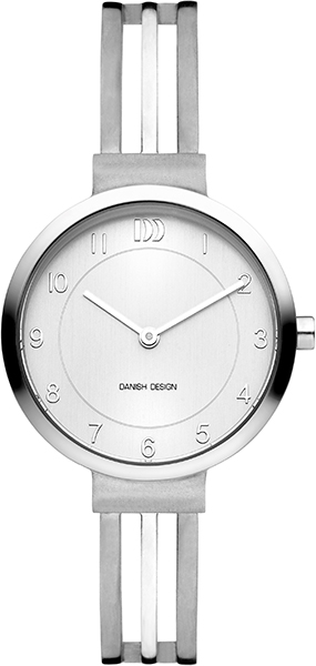 Danish Design dames horloge IV73Q1240