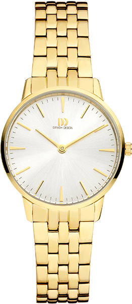 DANISH DESIGN HORLOGE