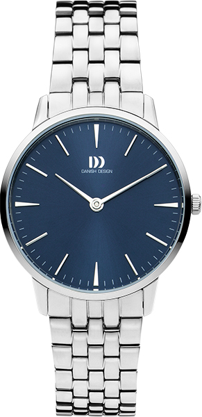 Danish Design dames horloge IV98Q1251