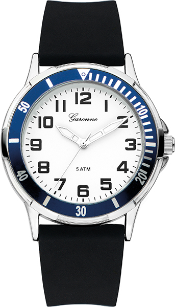 Garonne kinderhorloge