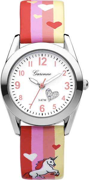 Garonne horloge KIDS WATCH U KV19Q469
