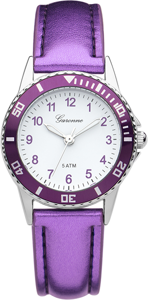 GARONNE KINDERHORLOGE