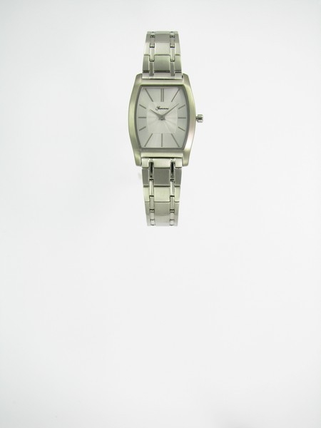 Dit horloge is van het merk Garonne.