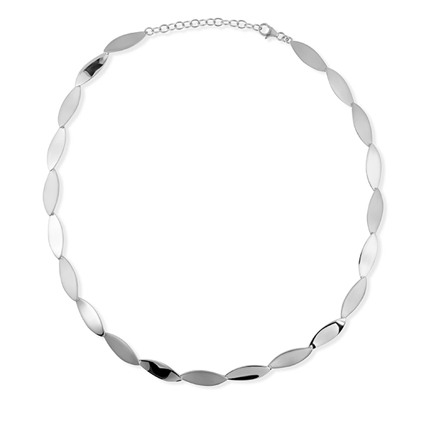 Zilveren armband Jon Michel Jill 18-21 cm