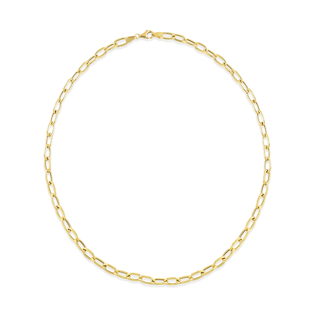 Swing Jewels collier NTHCO01-0407-50