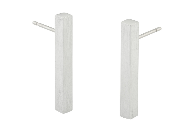 CLIC by Suzanne: aluminium sieraden met een minimalistische uitstraling! 