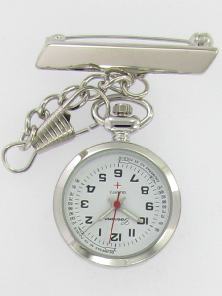 Dit is een horloge van het merk Garonne gemaakt voor dames en heren.
De specificaties zijn als volgt:
Kastmaat: 25 mm