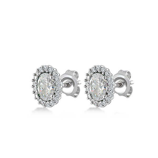 oorstekers  SWING JEWELS 925 SILVER