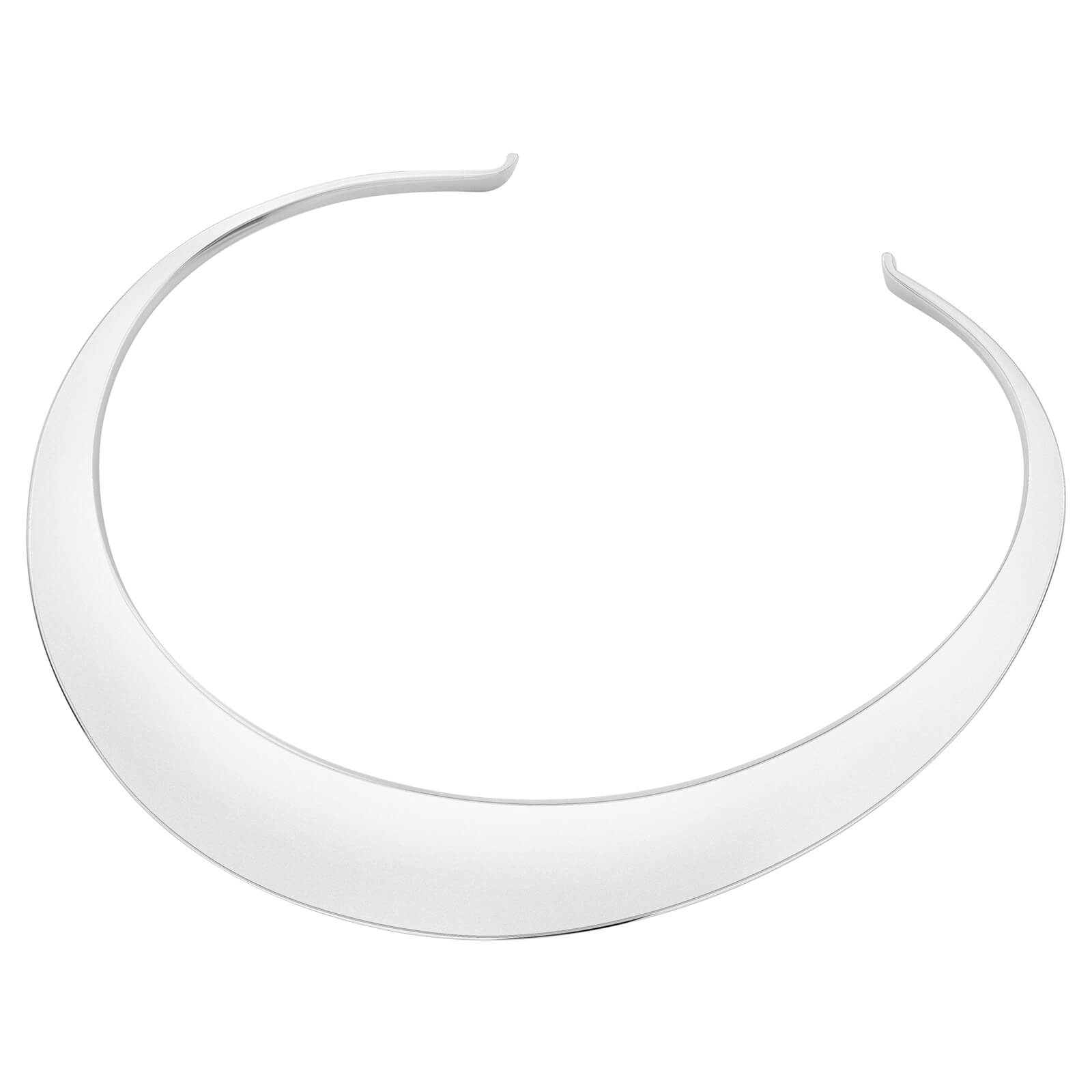 Een zilveren spang van Nol Sieraden