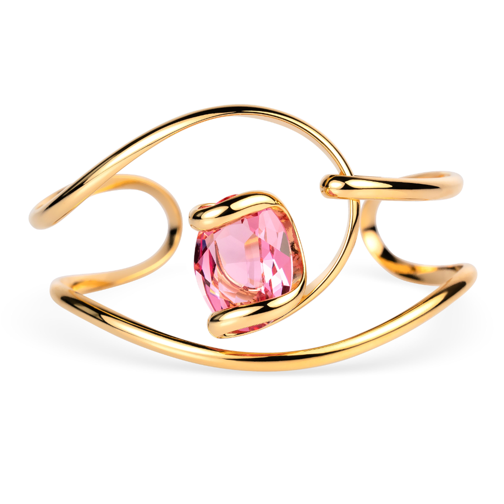 stalen armband