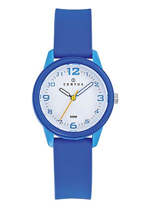 CERTUS JUNIOR
