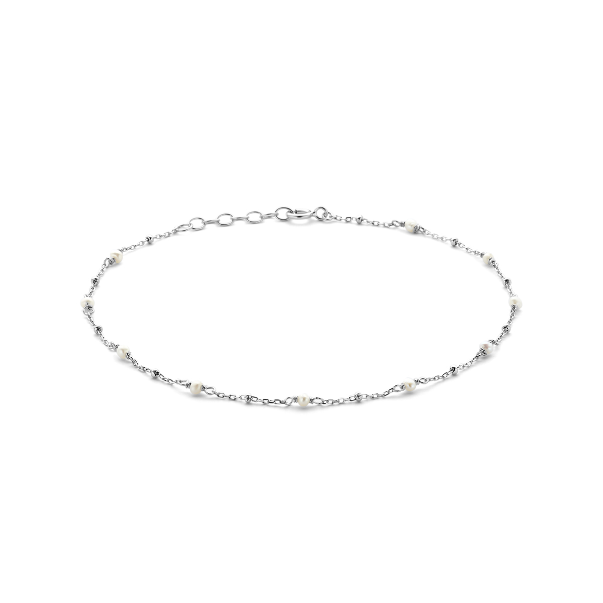 Enkelbandje zilver 1339150