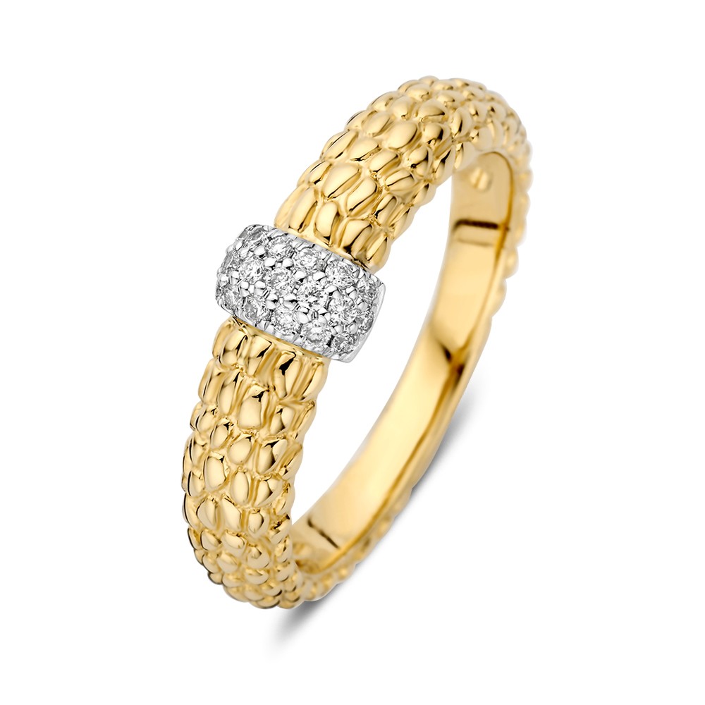Dit is een Excellent Jewelry product