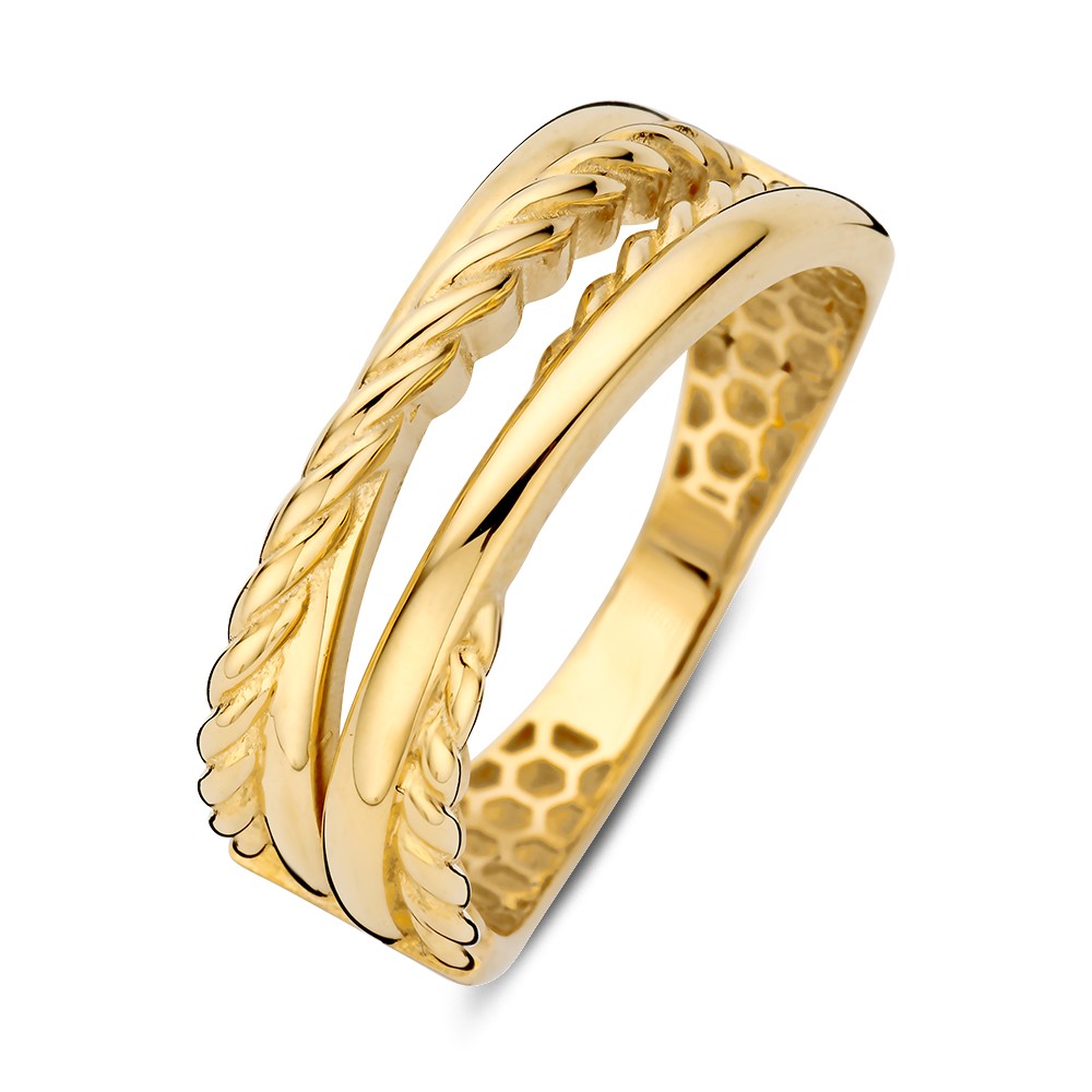Dit is een Excellent Jewelry product