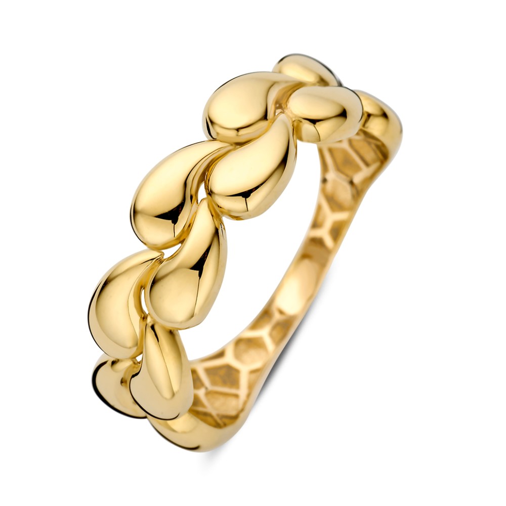 Dit is een Excellent Jewelry product