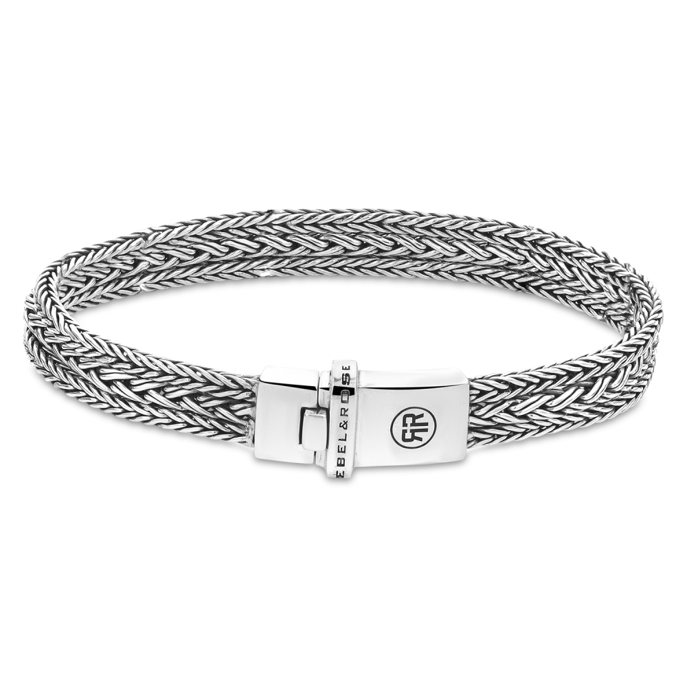 Armband van het merk Rebel & Rose.