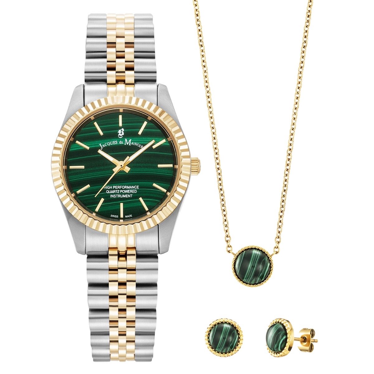 De JPN05401 is een stijlvolle horloge die elegantie toevoegt aan elke outfit. Ideaal voor zowel formele als informele gelegenheden. Draag het met een nette blouse en broek voor een chic zakelijke look, of met een casual jeans en t-shirt voor een ontspannen, trendy uitstraling. Perfect voor dagelijks gebruik en speciale gelegenheden.