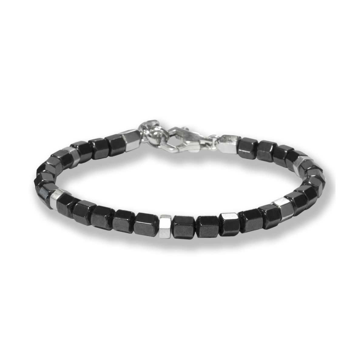 Hematit/zilver