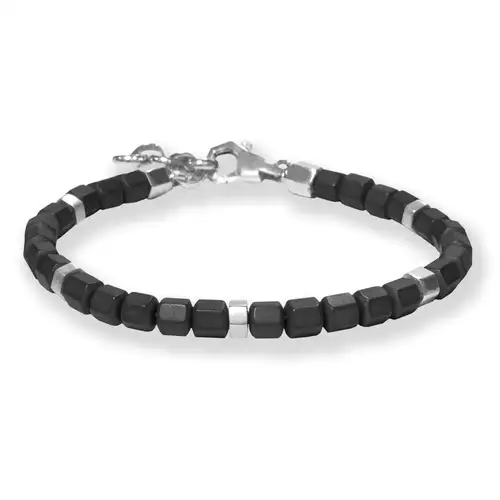 Hematite/zilver