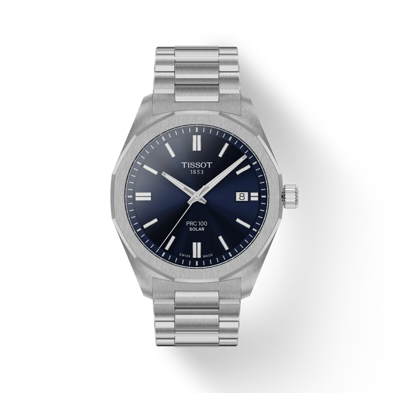  Juwelier Schilder Vlugt is officieel dealer van Tissot. U kunt dit horloge direct bestellen of neem contact met ons op via de mail, het contactformulier of via de telefoon en wij helpen u graag verder. 