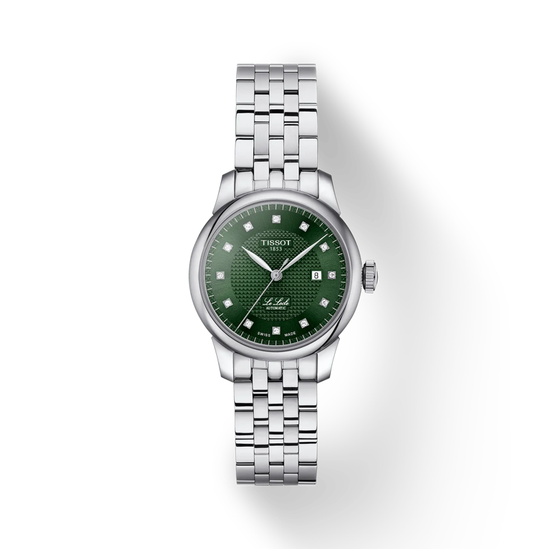  Juwelier Schilder Vlugt is officieel dealer van Tissot. U kunt dit horloge direct bestellen of neem contact met ons op via de mail, het contactformulier of via de telefoon en wij helpen u graag verder. 
