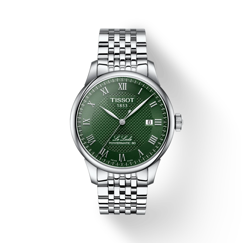  Juwelier Schilder Vlugt is officieel dealer van Tissot. U kunt dit horloge direct bestellen of neem contact met ons op via de mail, het contactformulier of via de telefoon en wij helpen u graag verder. 