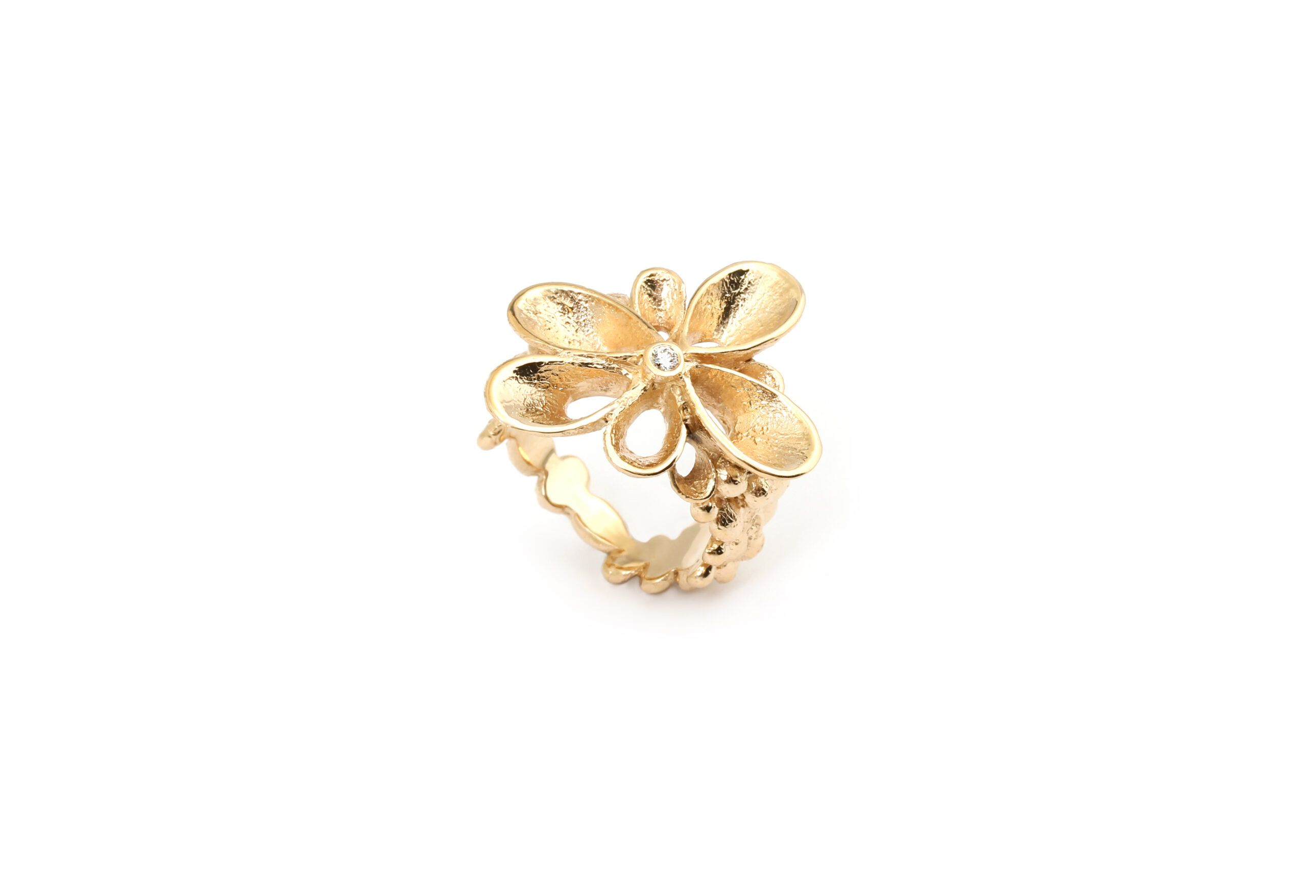 722R Violina Ring 