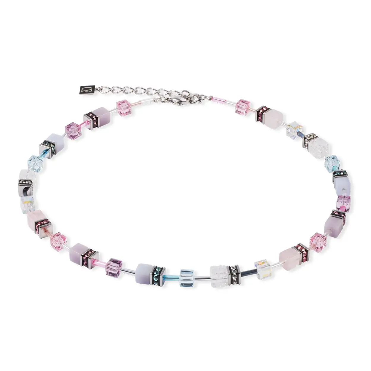 Coeur de Lion Collier- 4905-10-1927-0 gemaakt voor dames.