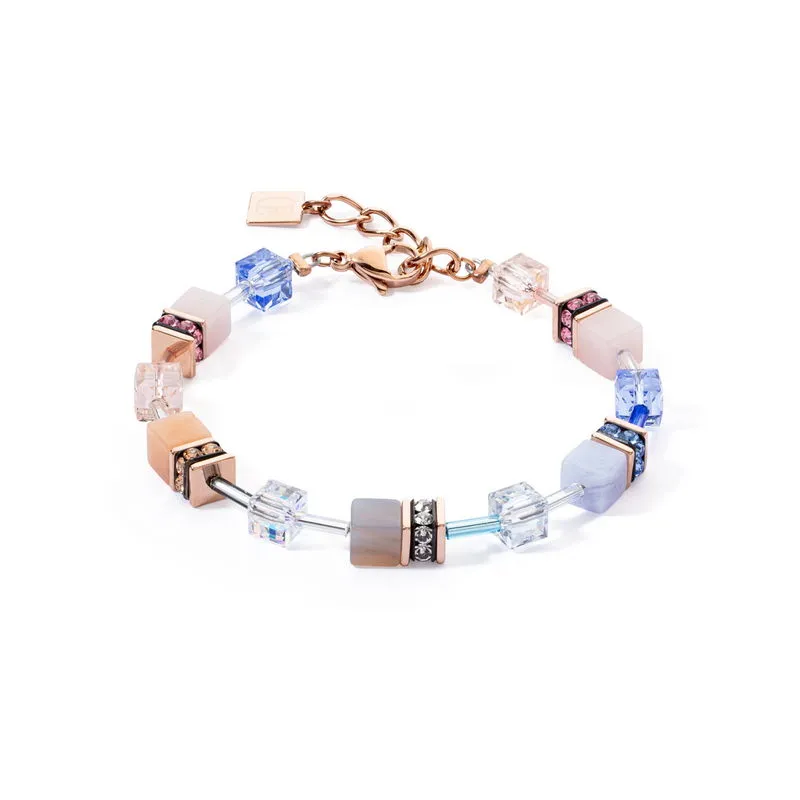 Bracelet-Lightblue-Beige