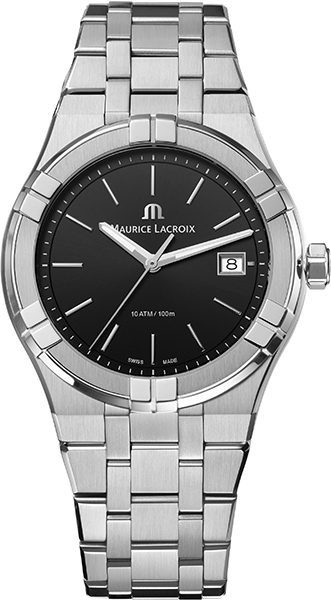 Maurice Lacroix horloge AI1108-SS002-330-1
