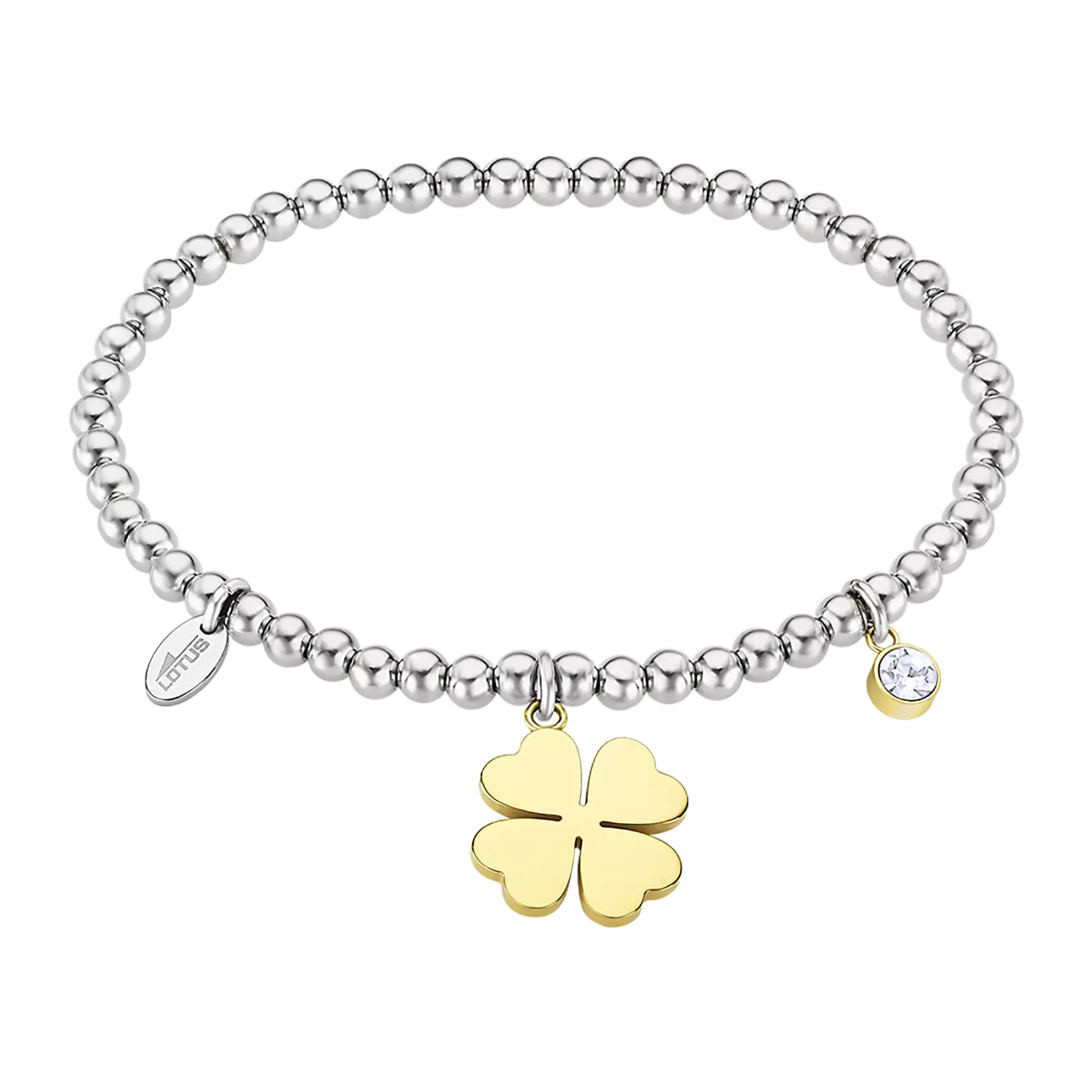 De LOTUS STYLE DAMES STAAL ARMBAND MILLENNIAL, modelnummer LS2171/2/1, is een elegante armband in de categorie sieraad. Dit zilverkleurige sieraad is nikkelvrij, perfect voor een gevoelige huid. Draag het solo voor een subtiele look of combineer met andere zilveren sieraden voor een gelaagde stijl. Ideaal voor dagelijkse outfits of speciale gelegenheden.