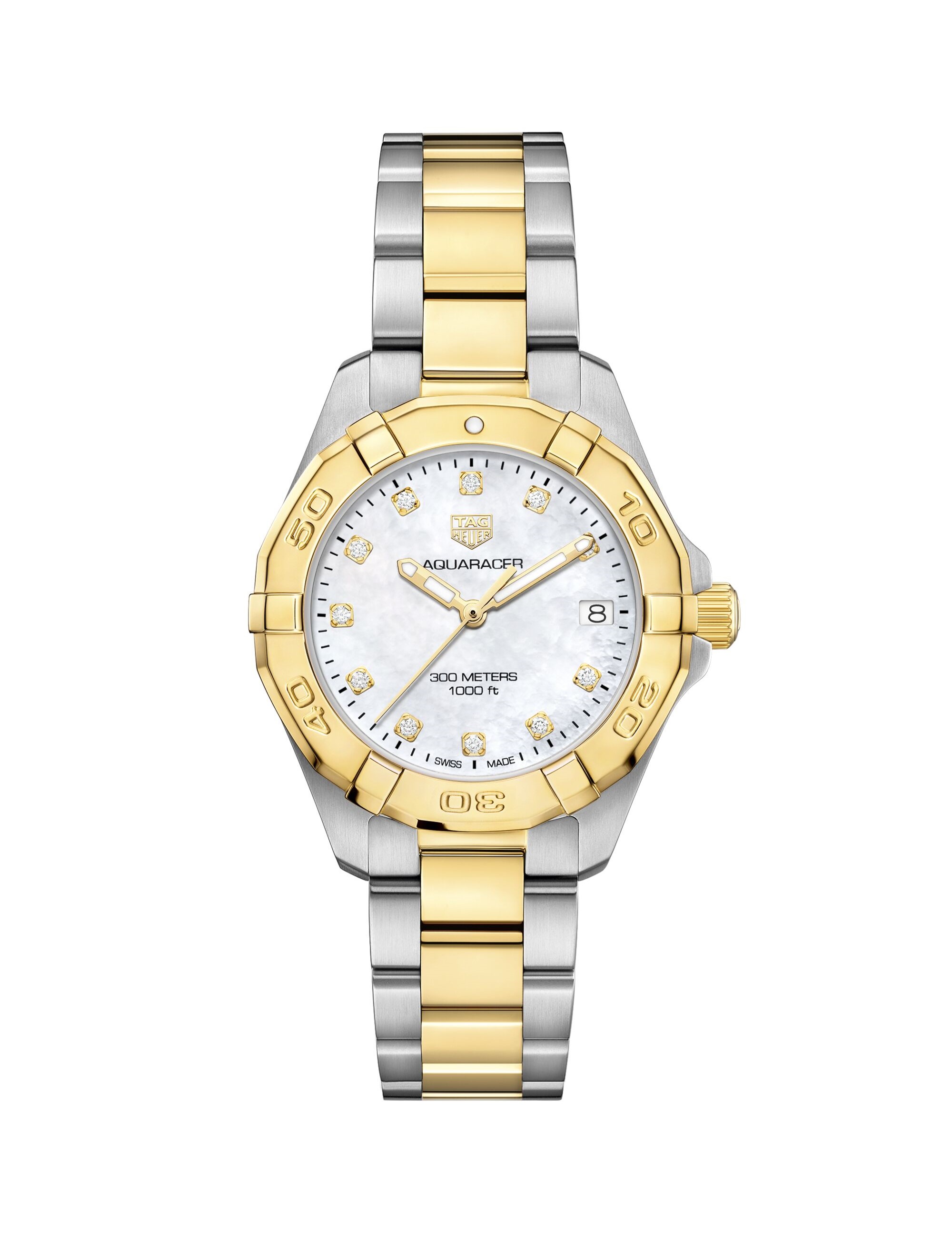 Juwelier Schilder Vlugt is de officiële dealer van TAG Heuer. U kunt dit horloge direct bestellen of neem contact met ons op via de mail, het contactformulier of via de telefoon en wij helpen u graag verder.