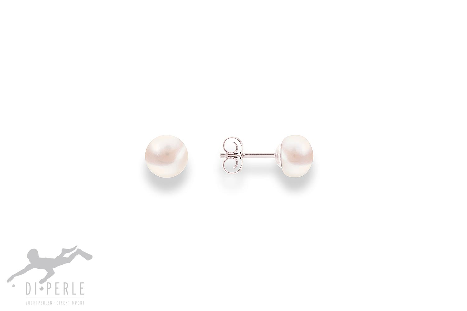 Gerhodineerd Sterling Zilveren Oorknoppen met hand gekozen 9mm Bouton Witte Zoetwater Parels 03102110

Parels zijn een natuurproduct en iedere parel is uniek hierdoor kunnen kleuren iets afwijken van de foto.