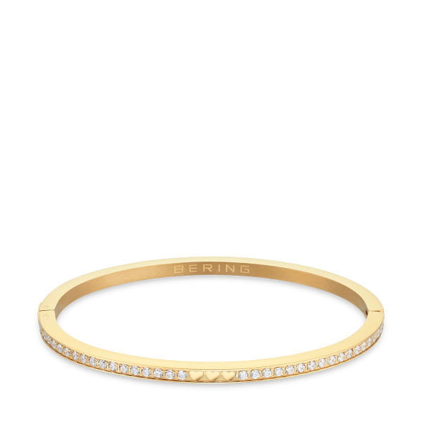 Bering stalen dames armband 658-227-190
