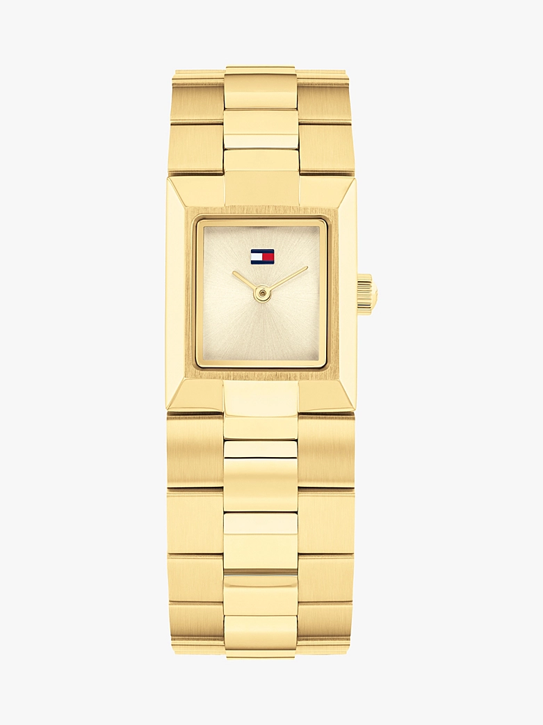 Tommy Hilfiger horloge Ivy Double 21x25mm | TH1782787
